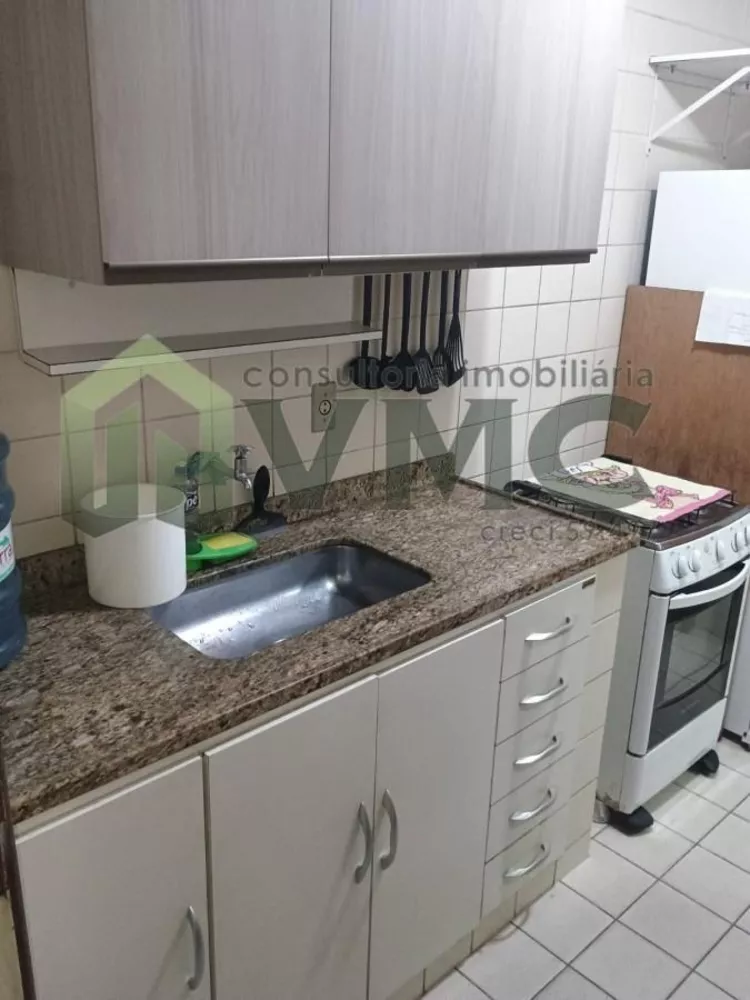 Apartamento, 3 quartos, 83 m² - Foto 12