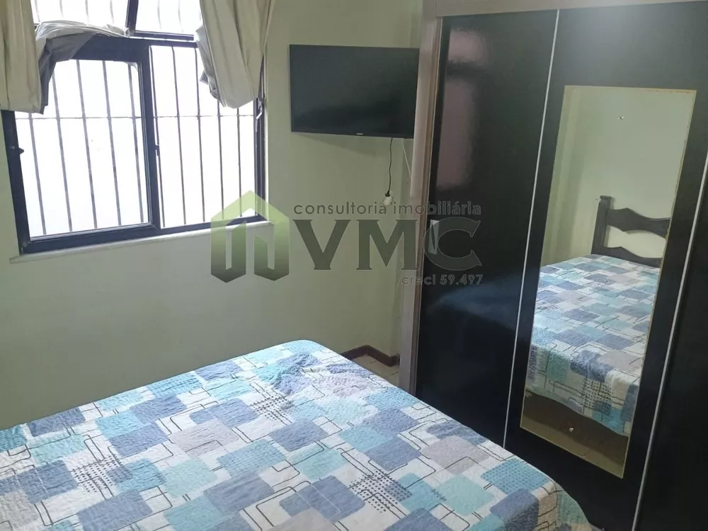 Apartamento, 3 quartos, 83 m² - Foto 15