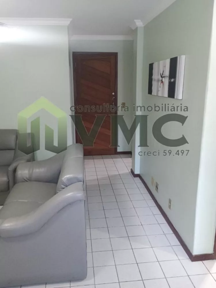 Apartamento, 3 quartos, 83 m² - Foto 1