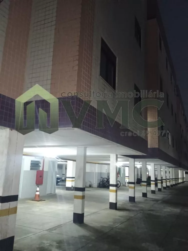 Apartamento, 3 quartos, 83 m² - Foto 26