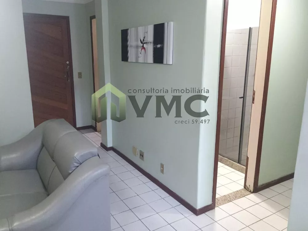 Apartamento, 3 quartos, 83 m² - Foto 5