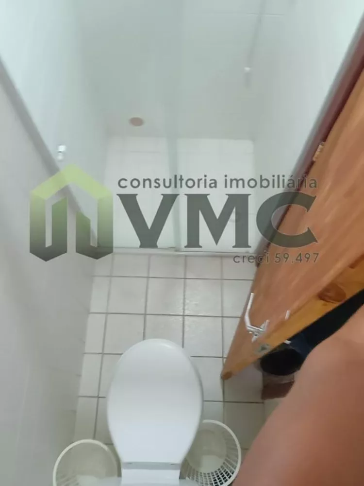 Apartamento, 3 quartos, 83 m² - Foto 2