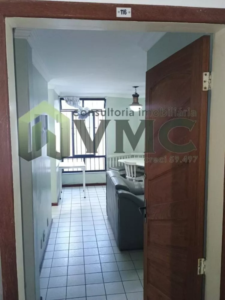 Apartamento, 3 quartos, 83 m² - Foto 3