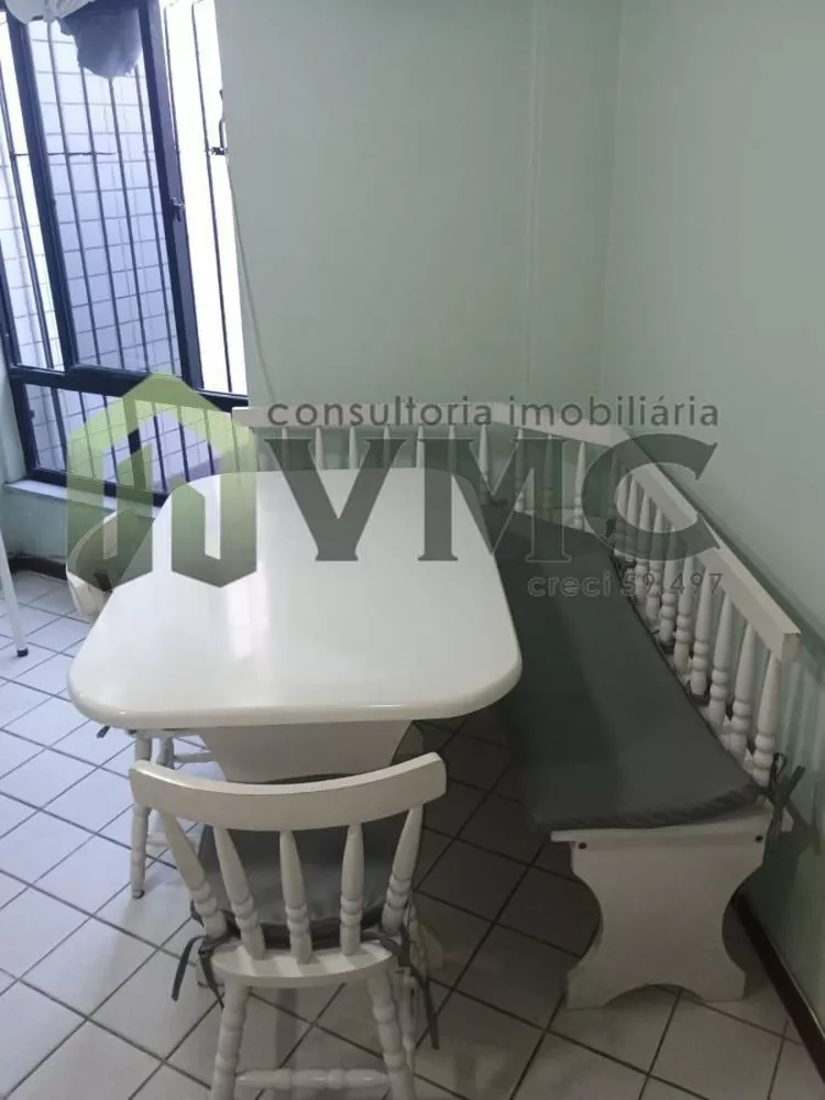 Apartamento, 3 quartos, 83 m² - Foto 33