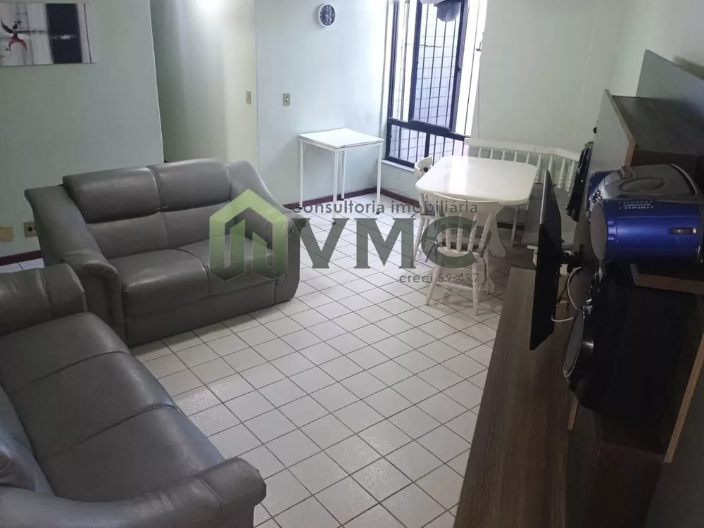 Apartamento, 3 quartos, 83 m² - Foto 22