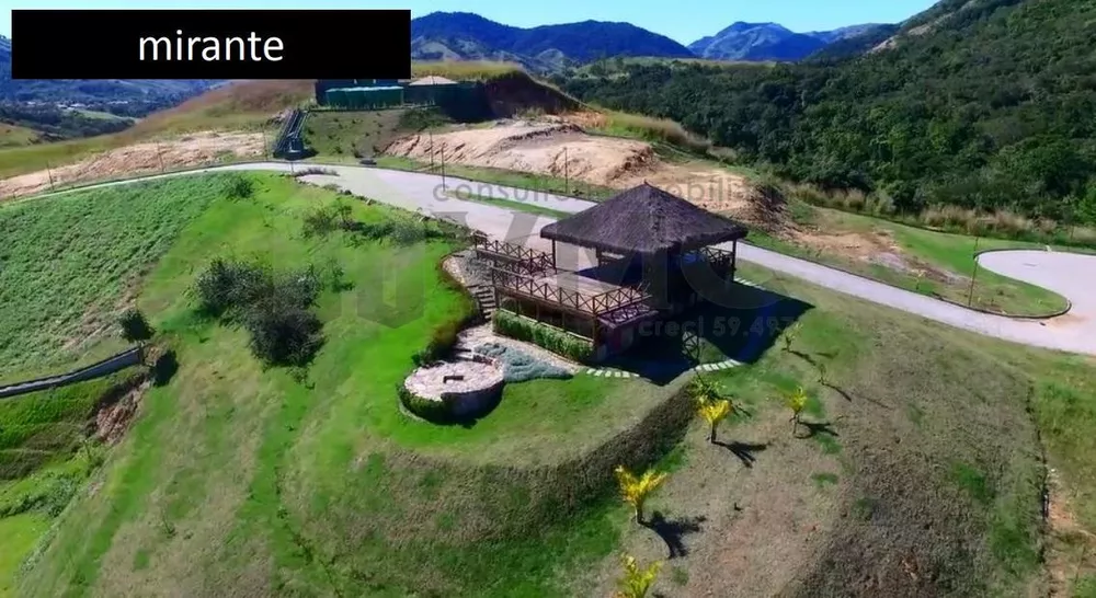 Terreno, 800 m² - Foto 1