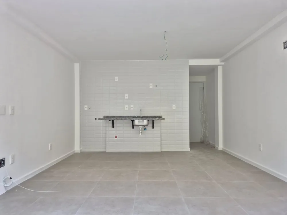 Apartamento, 34 m² - Foto 4