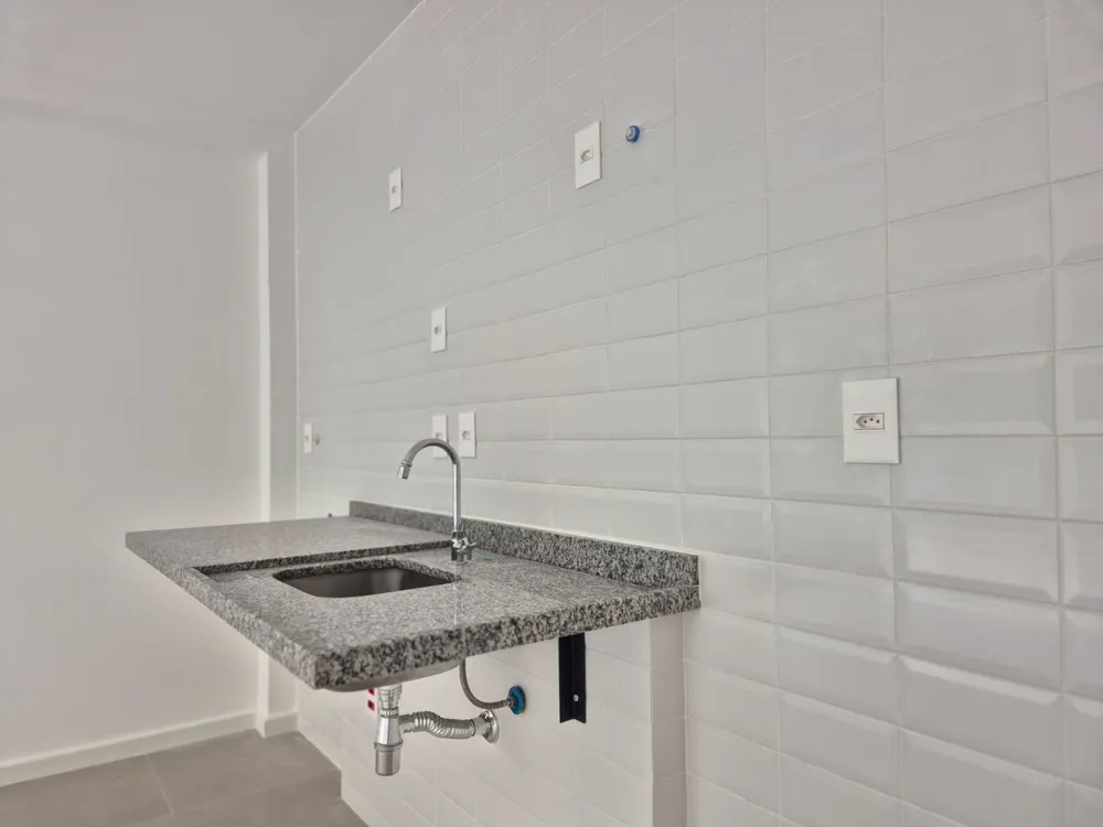 Apartamento, 34 m² - Foto 7