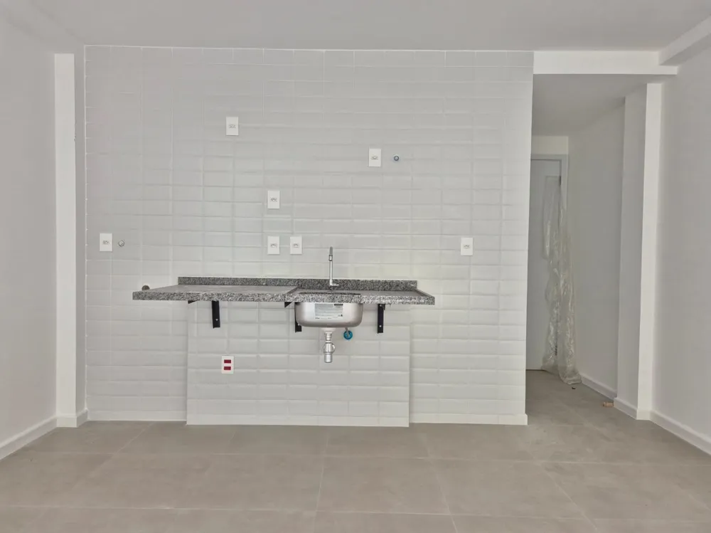 Apartamento, 34 m² - Foto 5