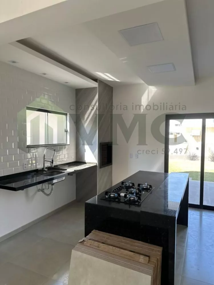 Casa, 3 quartos, 156 m² - Foto 9