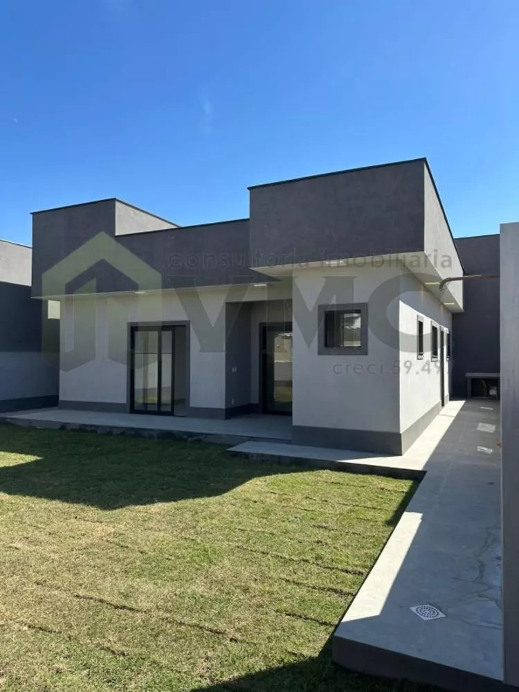 Casa, 3 quartos, 156 m² - Foto 6