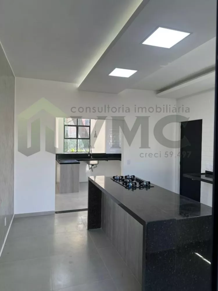 Casa, 3 quartos, 156 m² - Foto 7