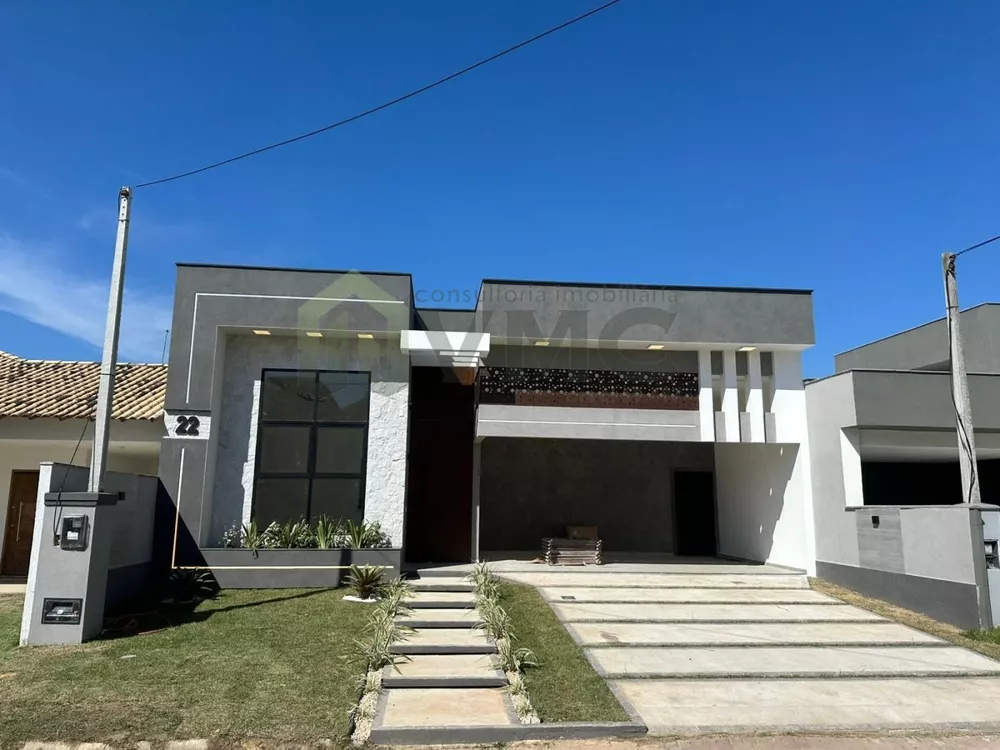 Casa, 3 quartos, 156 m² - Foto 5