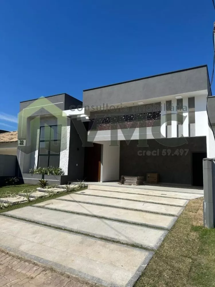 Casa, 3 quartos, 156 m² - Foto 4