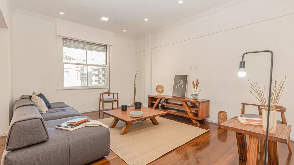 Apartamento, 2 quartos, 139 m² - Foto 4