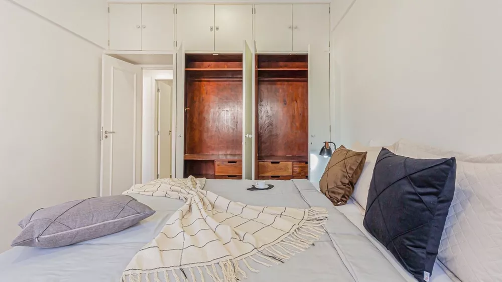 Apartamento, 2 quartos, 139 m² - Foto 6