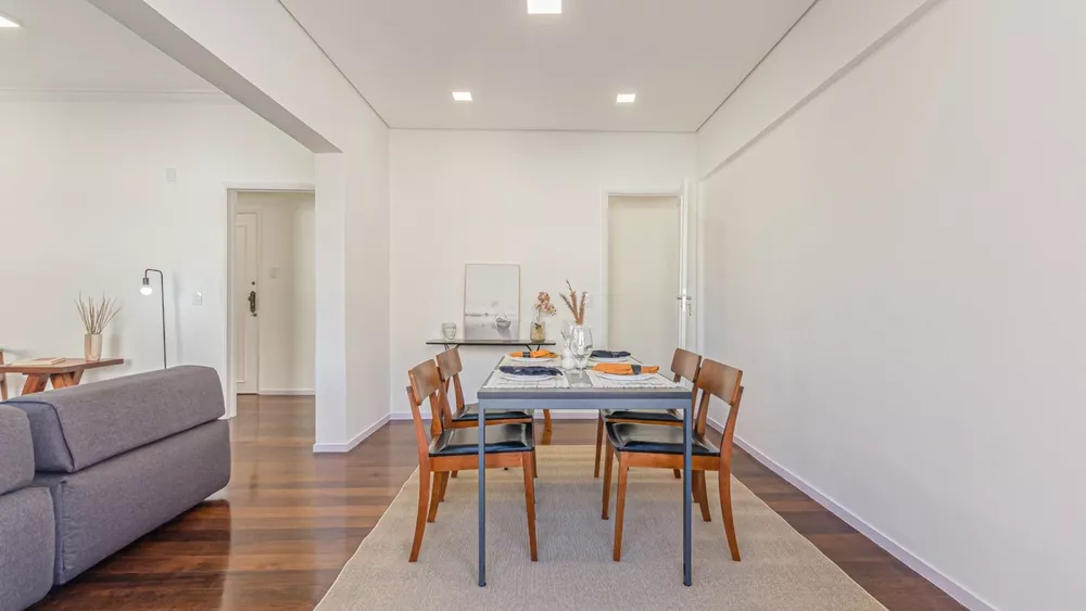 Apartamento, 2 quartos, 139 m² - Foto 8