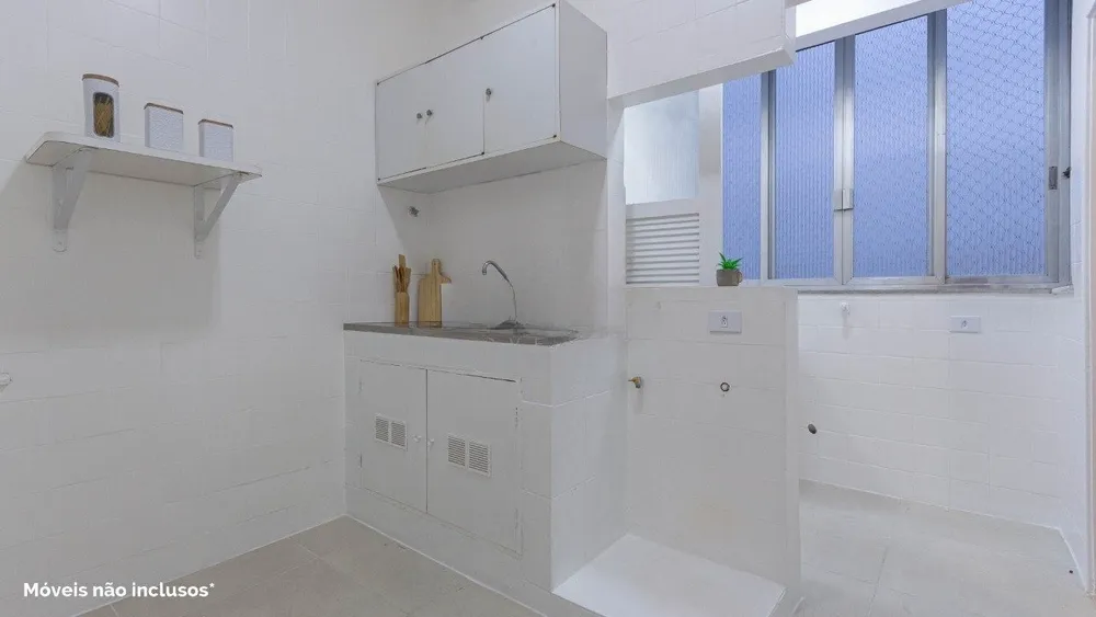 Apartamento, 2 quartos, 66 m² - Foto 6