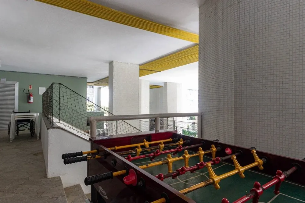 Apartamento, 2 quartos, 66 m² - Foto 4