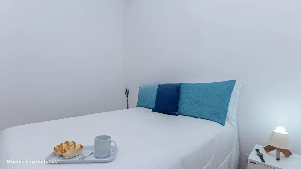Apartamento, 2 quartos, 66 m² - Foto 5