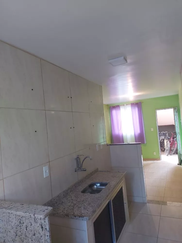 Apartamento, 2 quartos - Foto 6