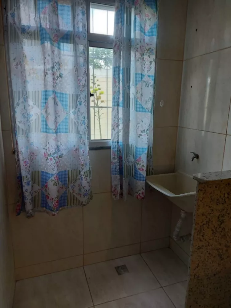 Apartamento, 2 quartos - Foto 8
