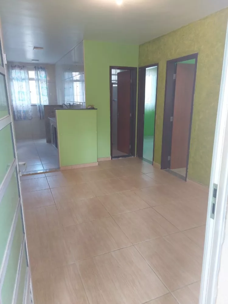 Apartamento, 2 quartos - Foto 15