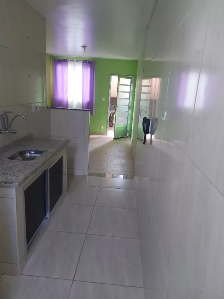 Apartamento, 2 quartos - Foto 1