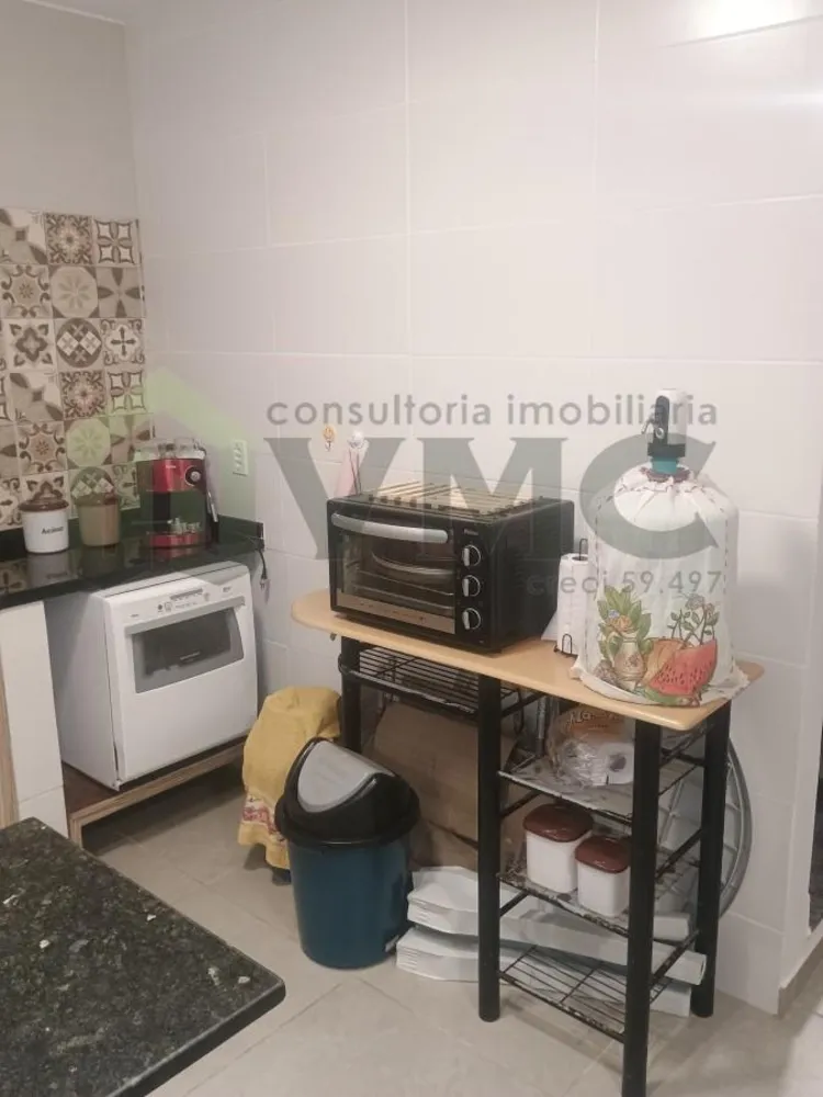 Casa, 2 quartos, 70 m² - Foto 9