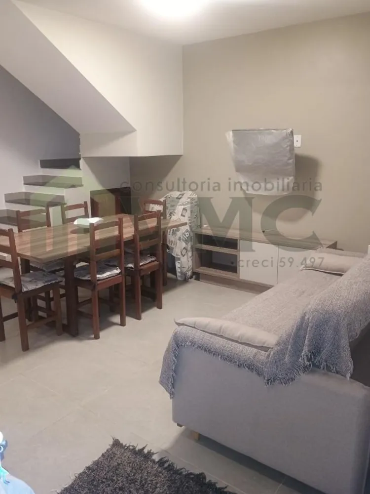 Casa, 2 quartos, 70 m² - Foto 26