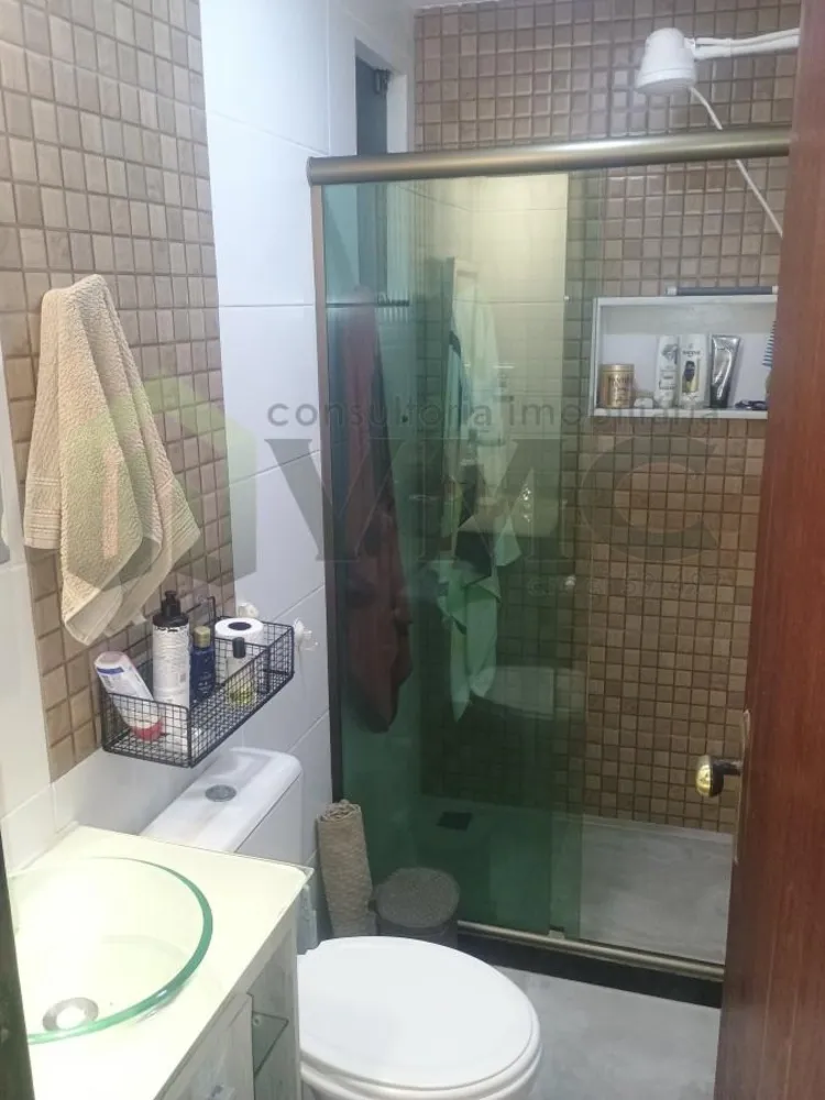 Casa, 2 quartos, 70 m² - Foto 25