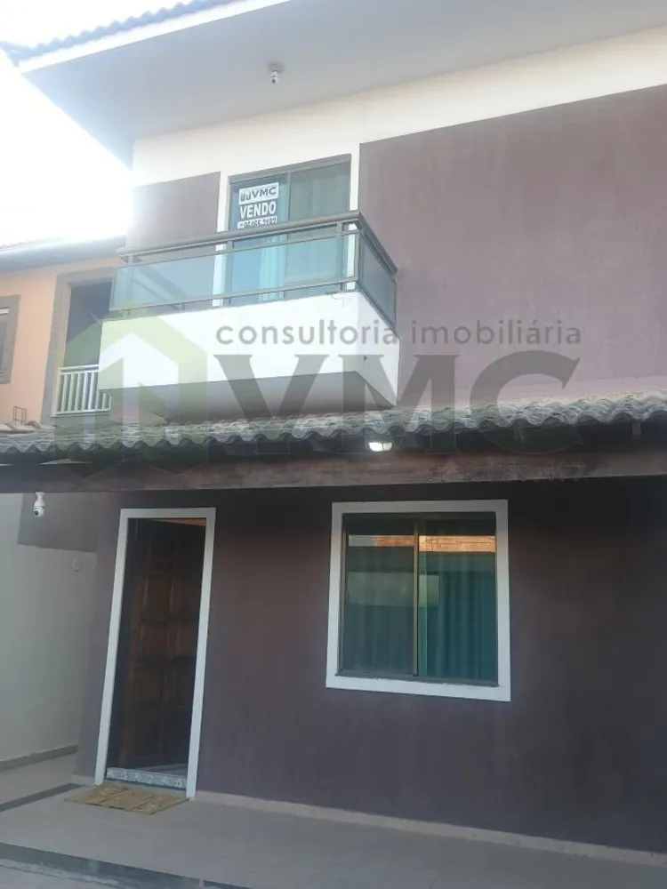 Casa, 2 quartos, 70 m² - Foto 35