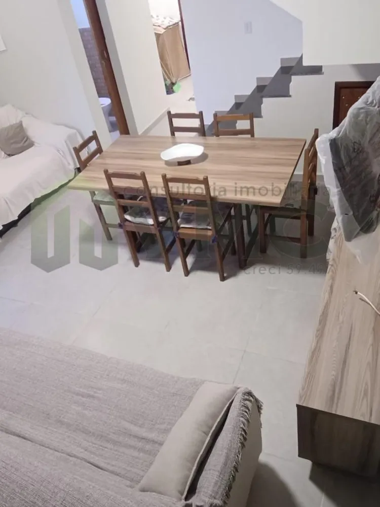 Casa, 2 quartos, 70 m² - Foto 41