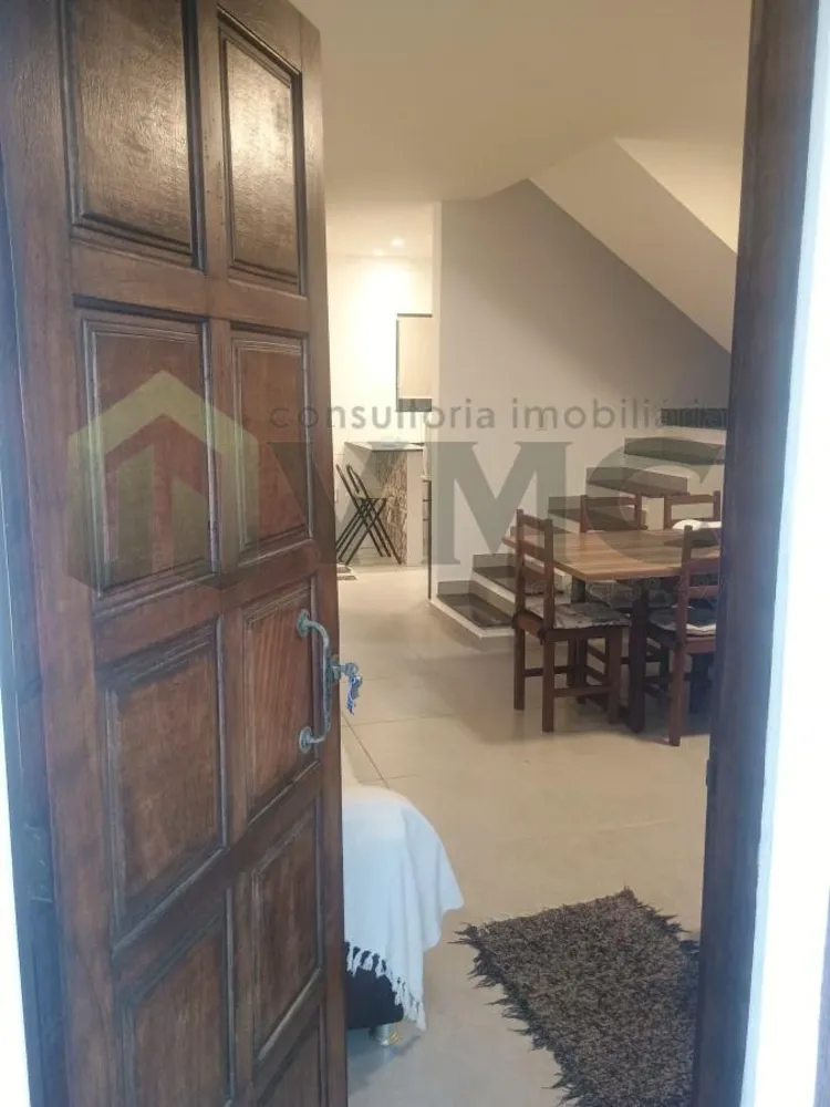 Casa, 2 quartos, 70 m² - Foto 23