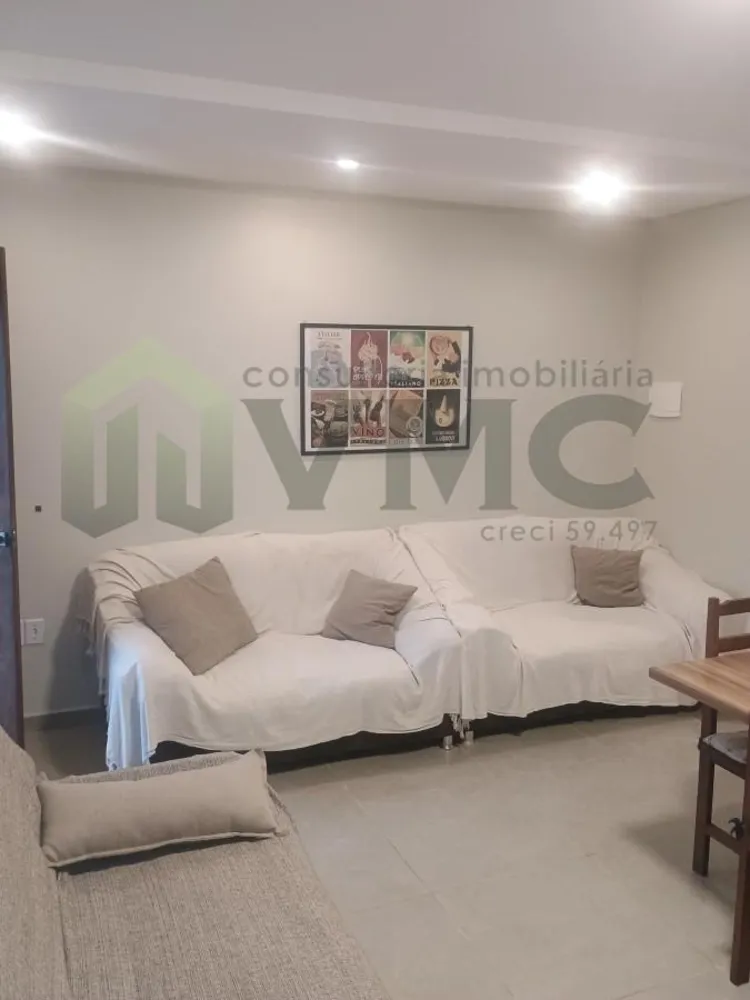 Casa, 2 quartos, 70 m² - Foto 6