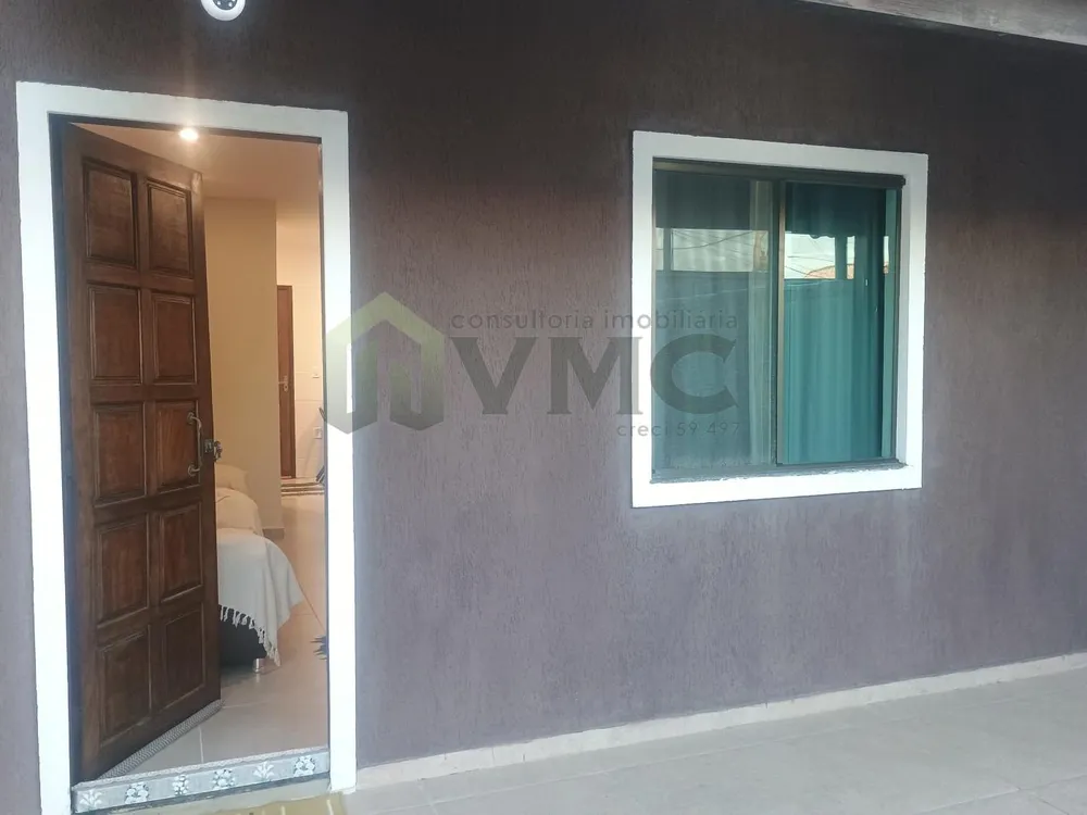 Casa, 2 quartos, 70 m² - Foto 3