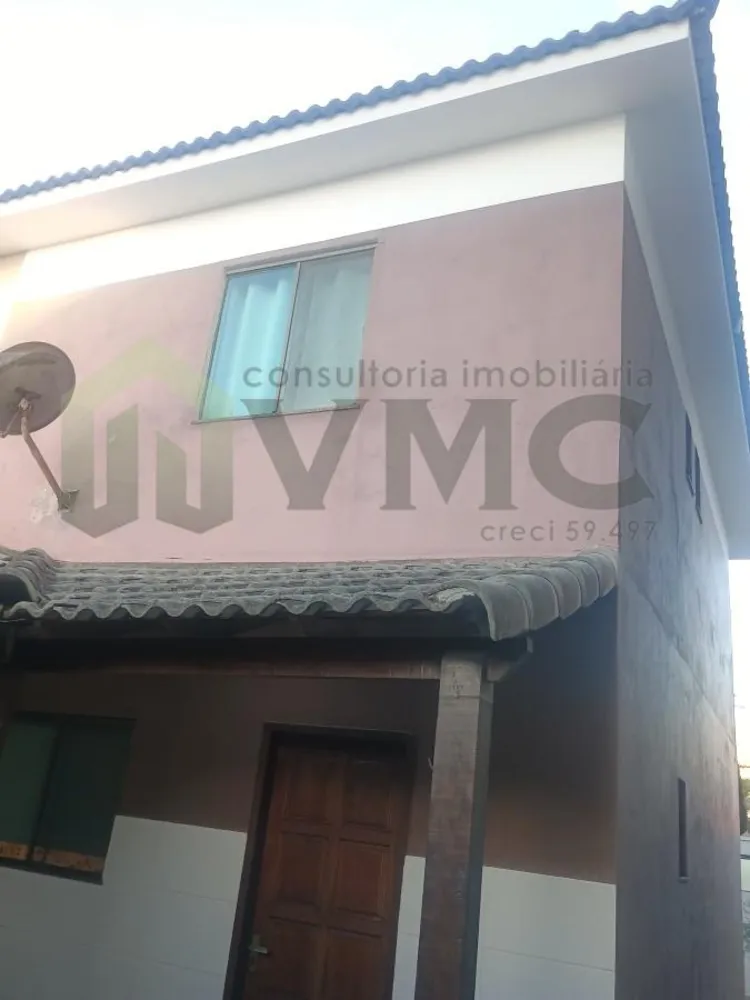 Casa, 2 quartos, 70 m² - Foto 2