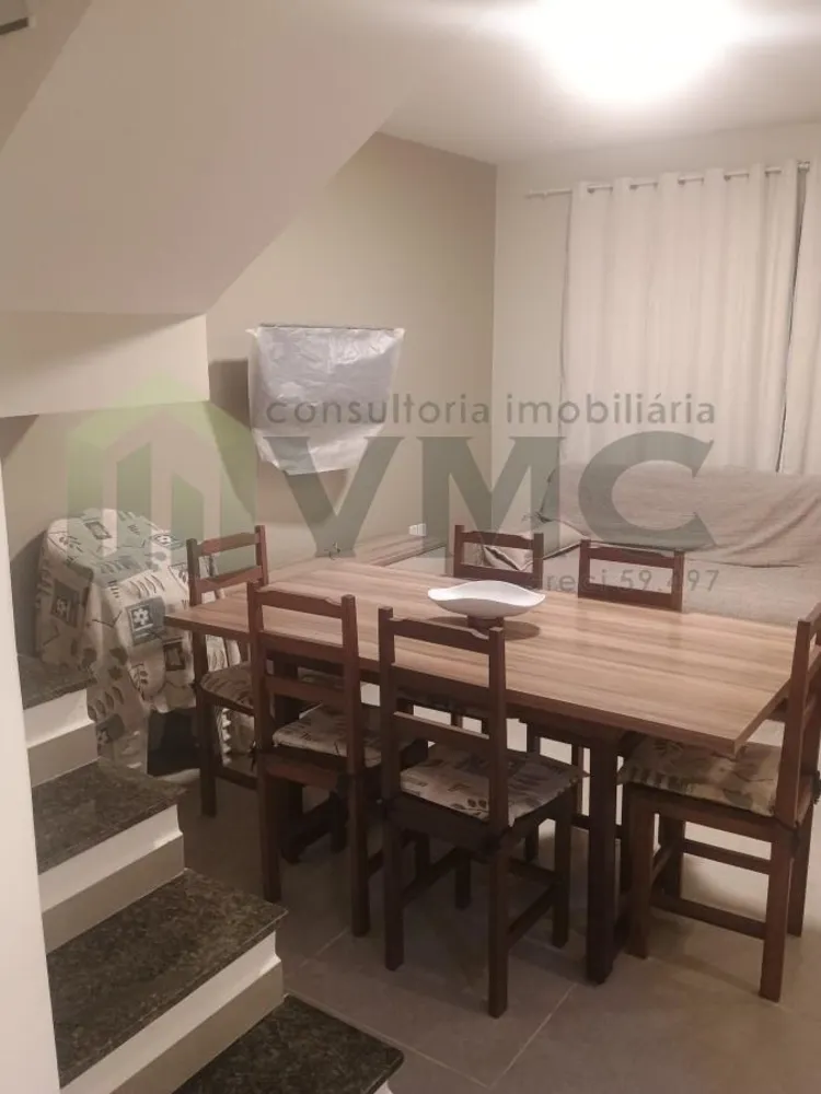 Casa, 2 quartos, 70 m² - Foto 39