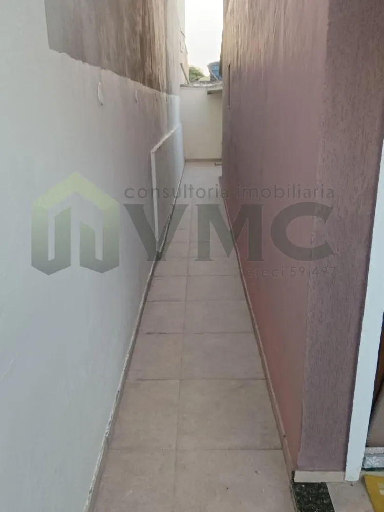Casa, 2 quartos, 70 m² - Foto 42