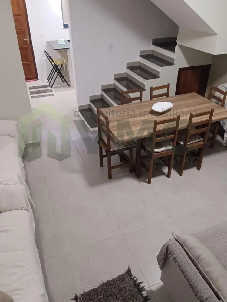Casa, 2 quartos, 70 m² - Foto 5