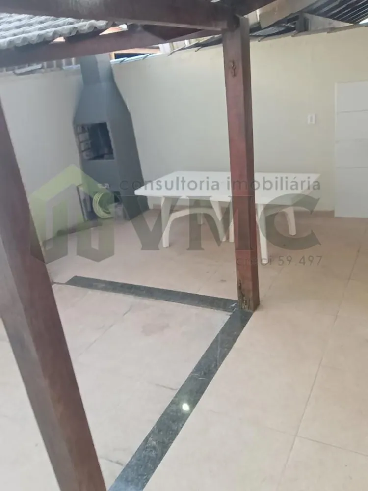 Casa, 2 quartos, 70 m² - Foto 27