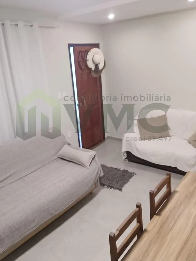 Casa, 2 quartos, 70 m² - Foto 46