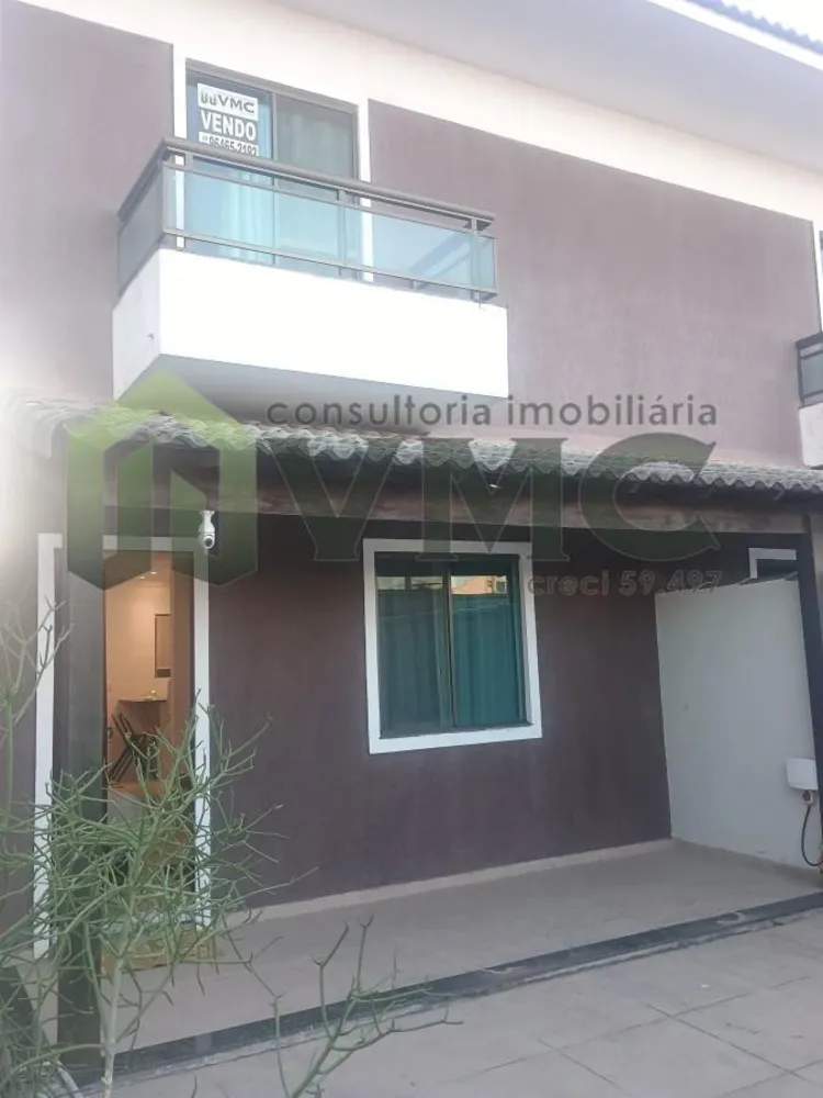 Casa, 2 quartos, 70 m² - Foto 21