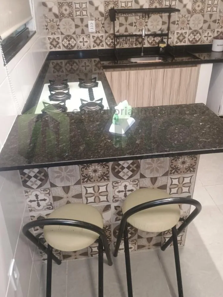 Casa, 2 quartos, 70 m² - Foto 8