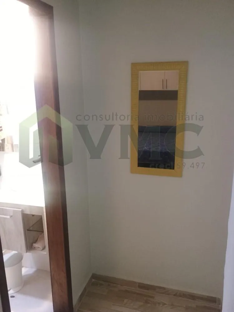 Casa, 2 quartos, 70 m² - Foto 32