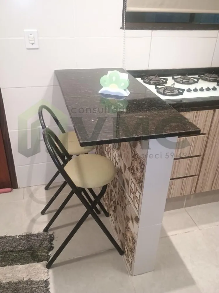 Casa, 2 quartos, 70 m² - Foto 24