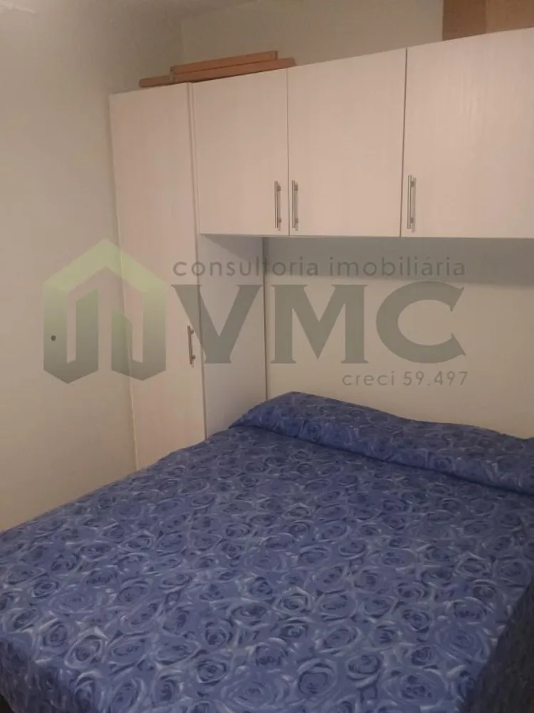 Casa, 2 quartos, 70 m² - Foto 17