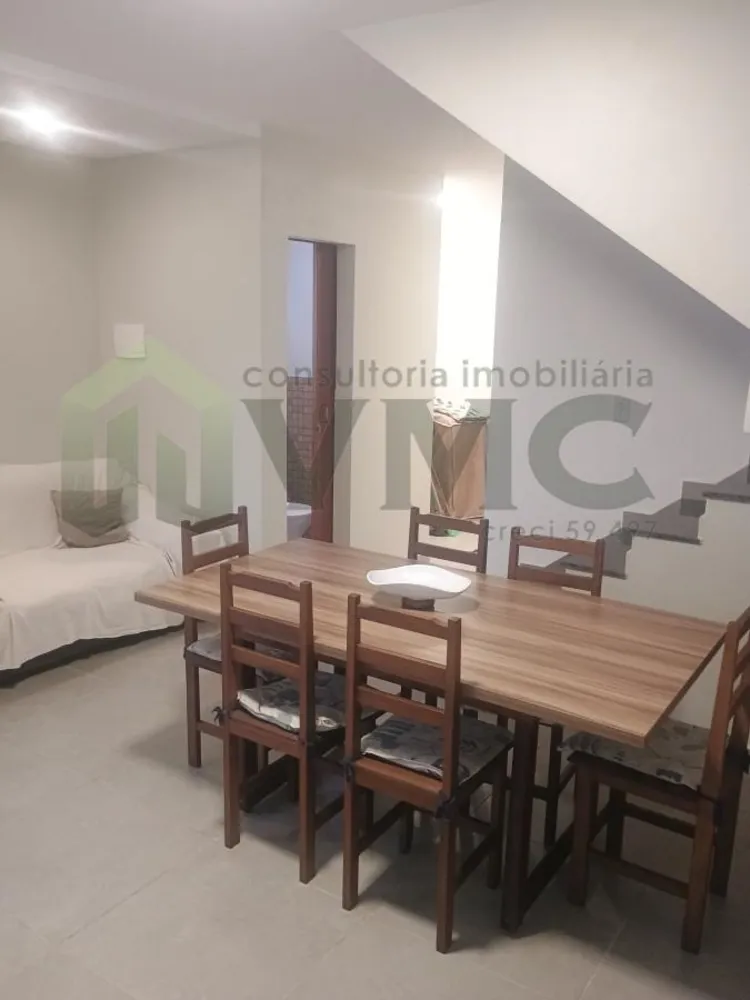 Casa, 2 quartos, 70 m² - Foto 38