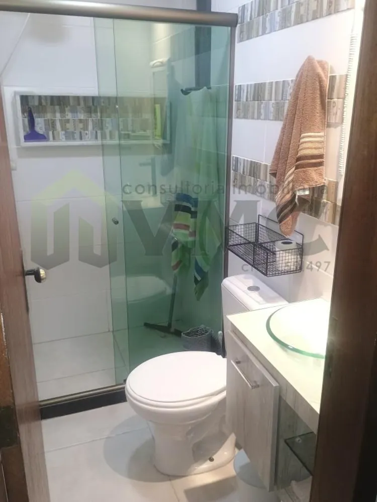 Casa, 2 quartos, 70 m² - Foto 19