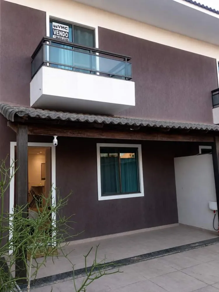 Casa, 2 quartos, 70 m² - Foto 1